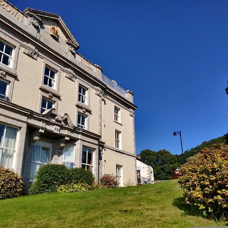 Crown Hill, Grange Over Sands Grange-over-Sands Exterior photo