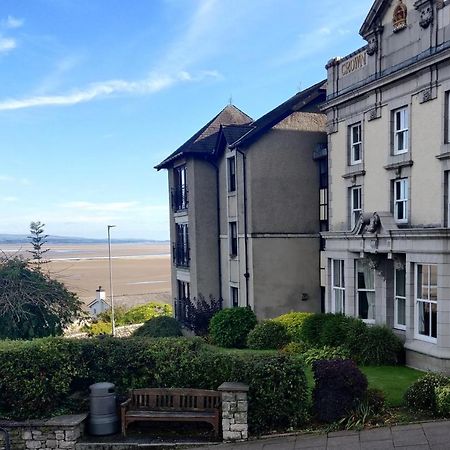 Crown Hill, Grange Over Sands Grange-over-Sands Exterior photo