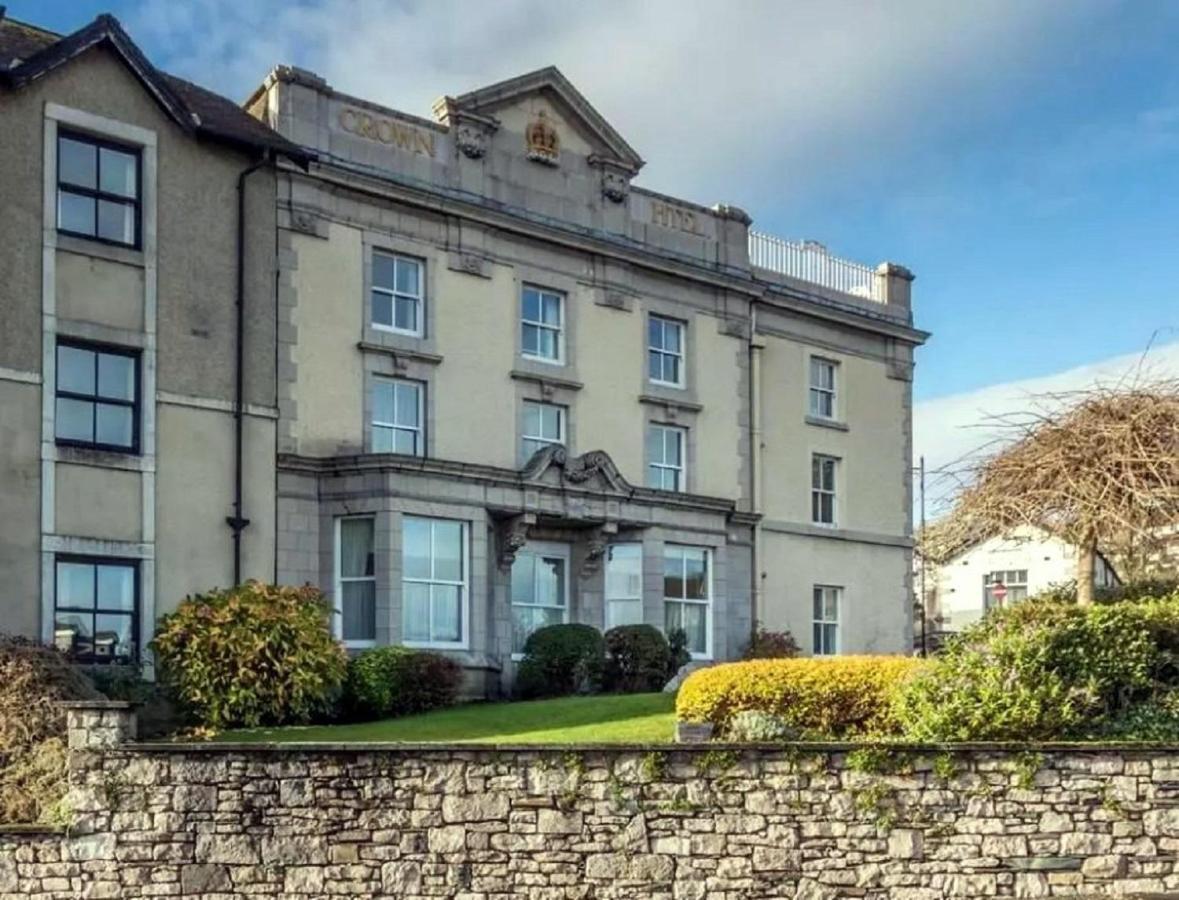 Crown Hill, Grange Over Sands Grange-over-Sands Exterior photo