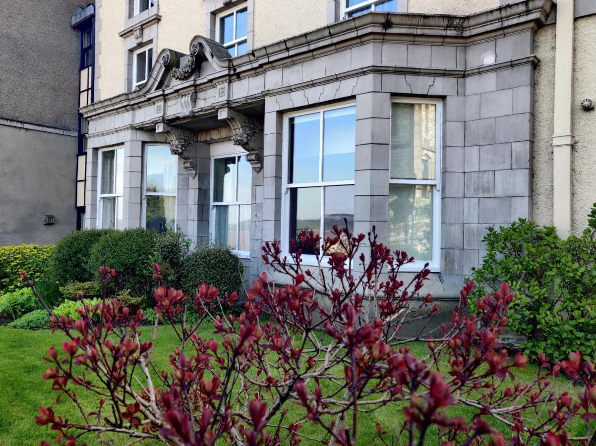 Crown Hill, Grange Over Sands Grange-over-Sands Exterior photo