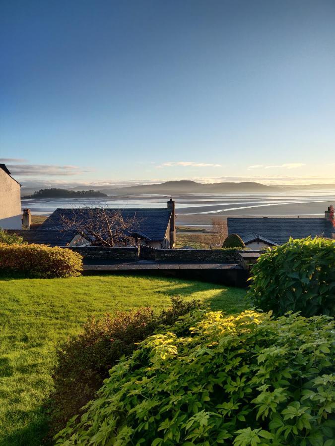 Crown Hill, Grange Over Sands Grange-over-Sands Exterior photo