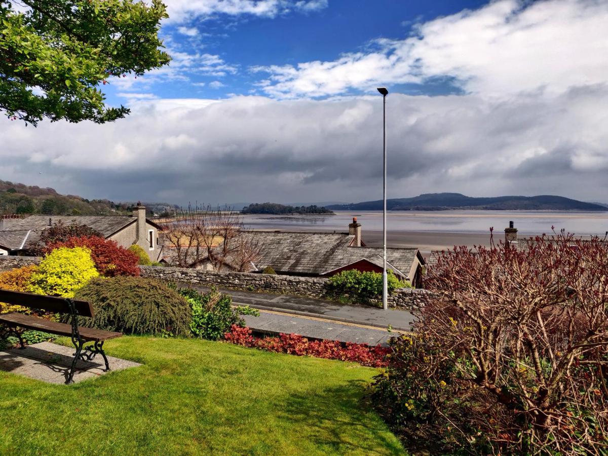 Crown Hill, Grange Over Sands Grange-over-Sands Exterior photo