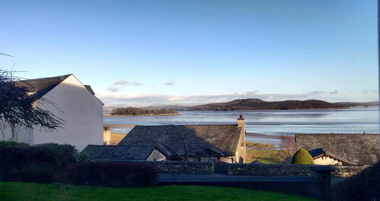 Crown Hill, Grange Over Sands Grange-over-Sands Exterior photo