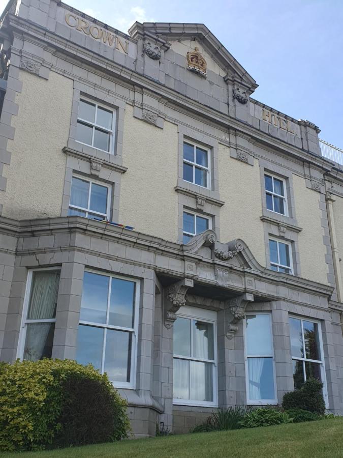 Crown Hill, Grange Over Sands Grange-over-Sands Exterior photo