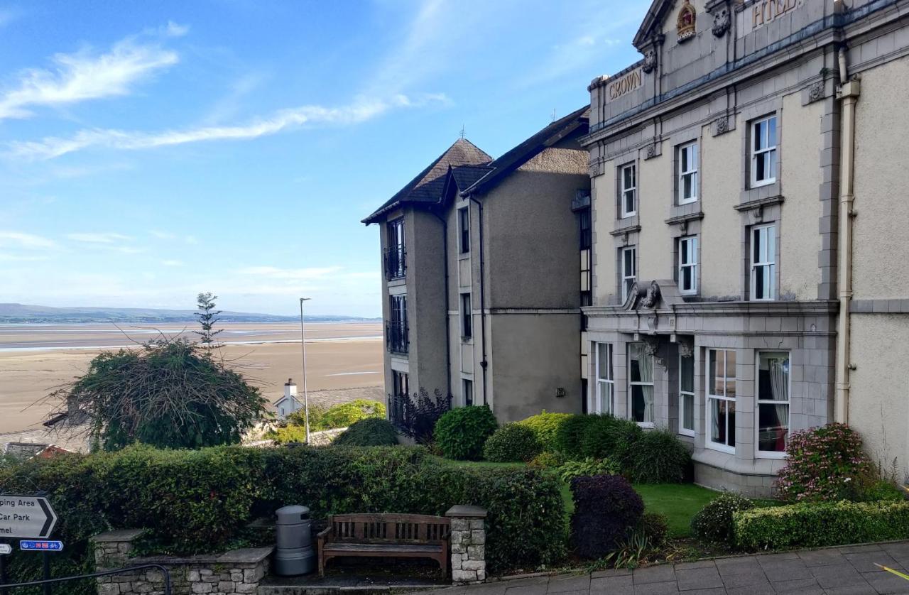 Crown Hill, Grange Over Sands Grange-over-Sands Exterior photo